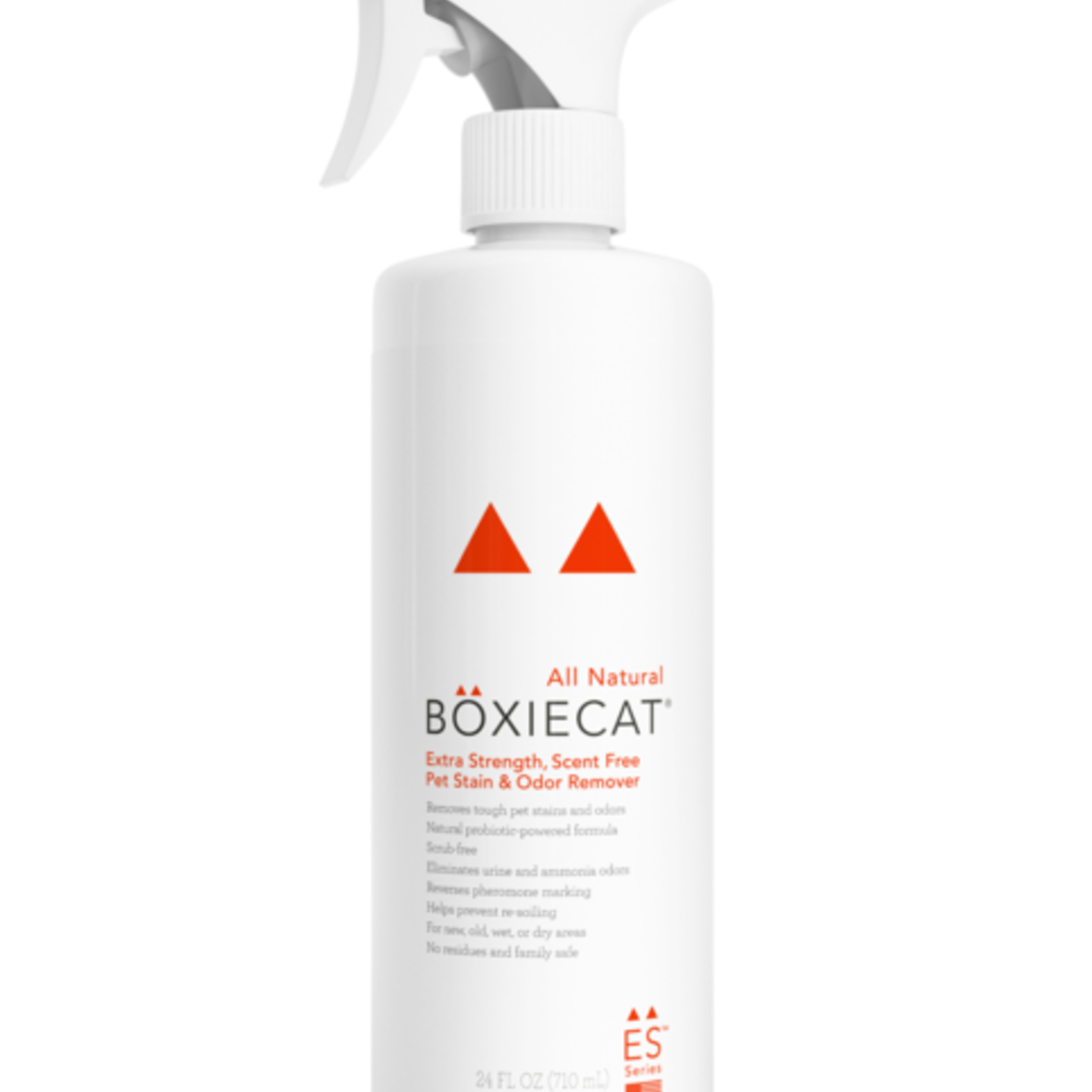 boxiecat extra strength