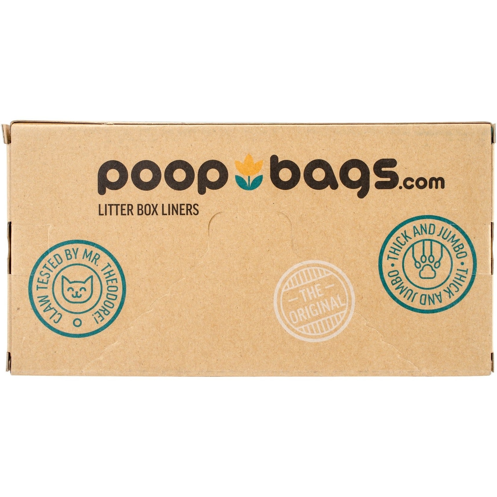 kitty poop bags