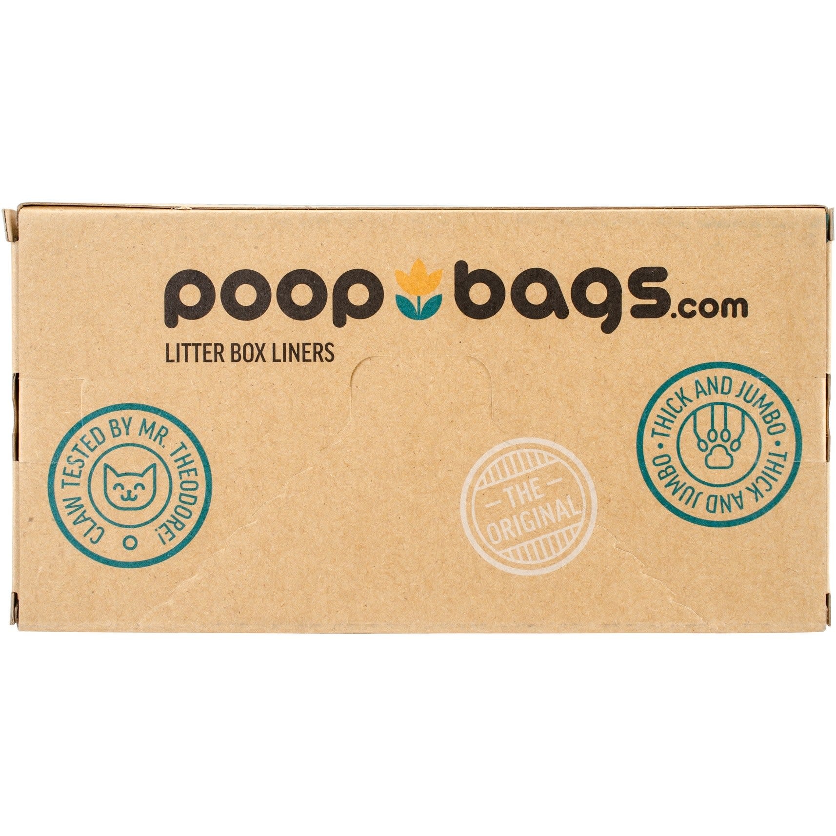 cat poop bags