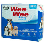 Four Paws Wee Wee Pads 30 Pack