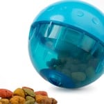 Our Pets Company Our Pets IQ Treat Ball 5"