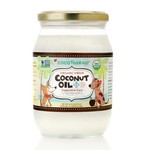 Coco Therapy Coco Therapy Coconut Oil 16 OZ