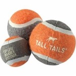 Tall Tails Tall Tails Dog Sport Ball Single Small