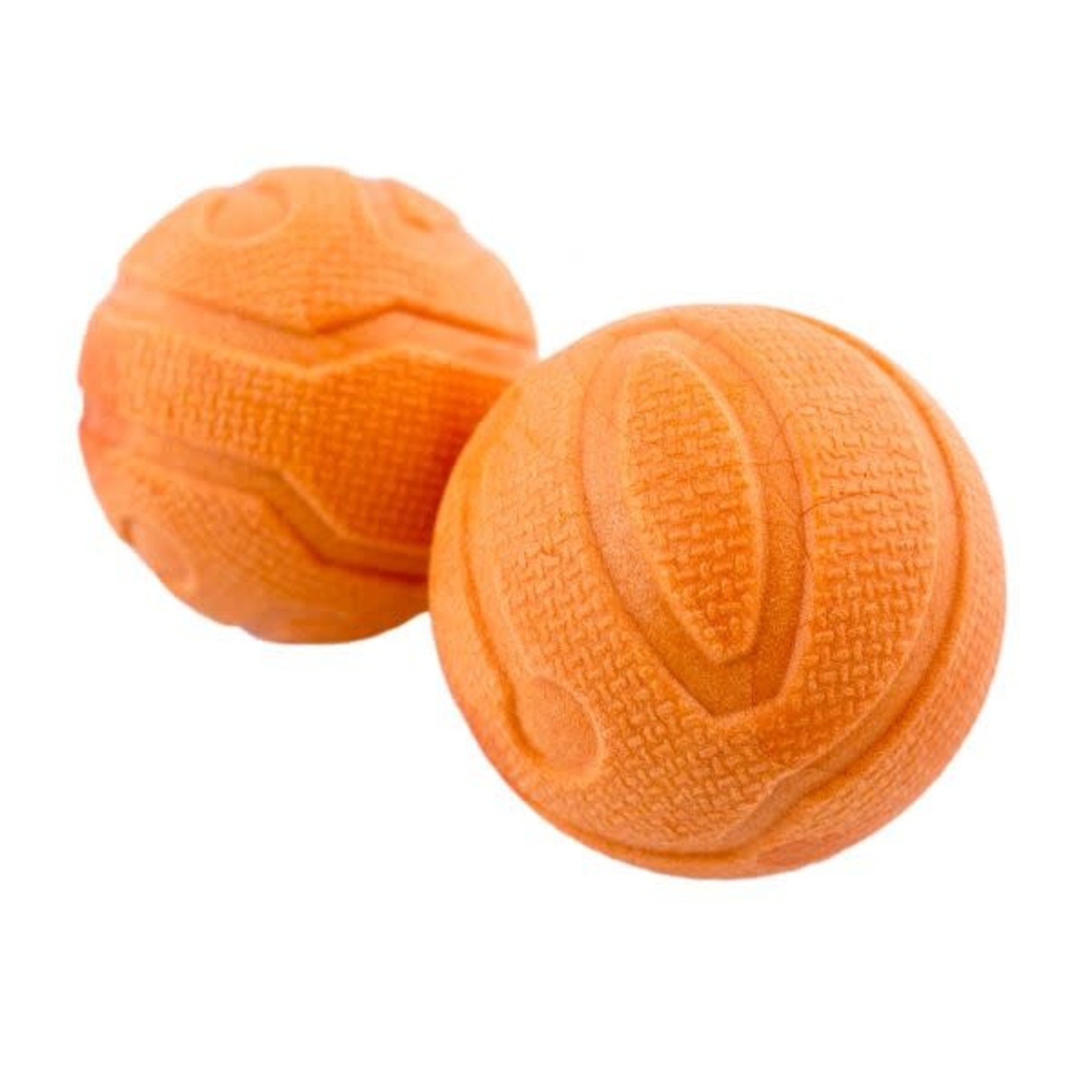 Tall Tails Tall Tails Dog Ball Launcher Balls 2 Pack