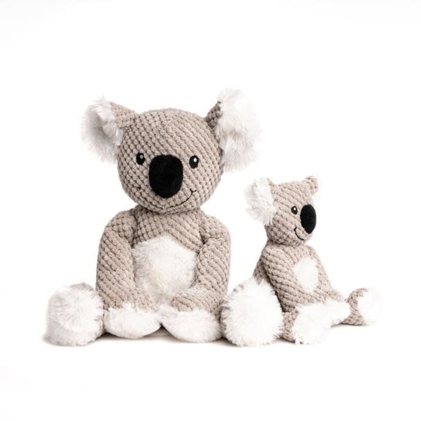 FabDog FAB DOG Floppy Koala Large