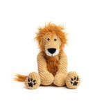 FabDog FAB DOG Floppy Lion Large