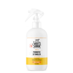 Skout's Honor Skouts Honor Dog Detangler Honeysuckle 8 OZ