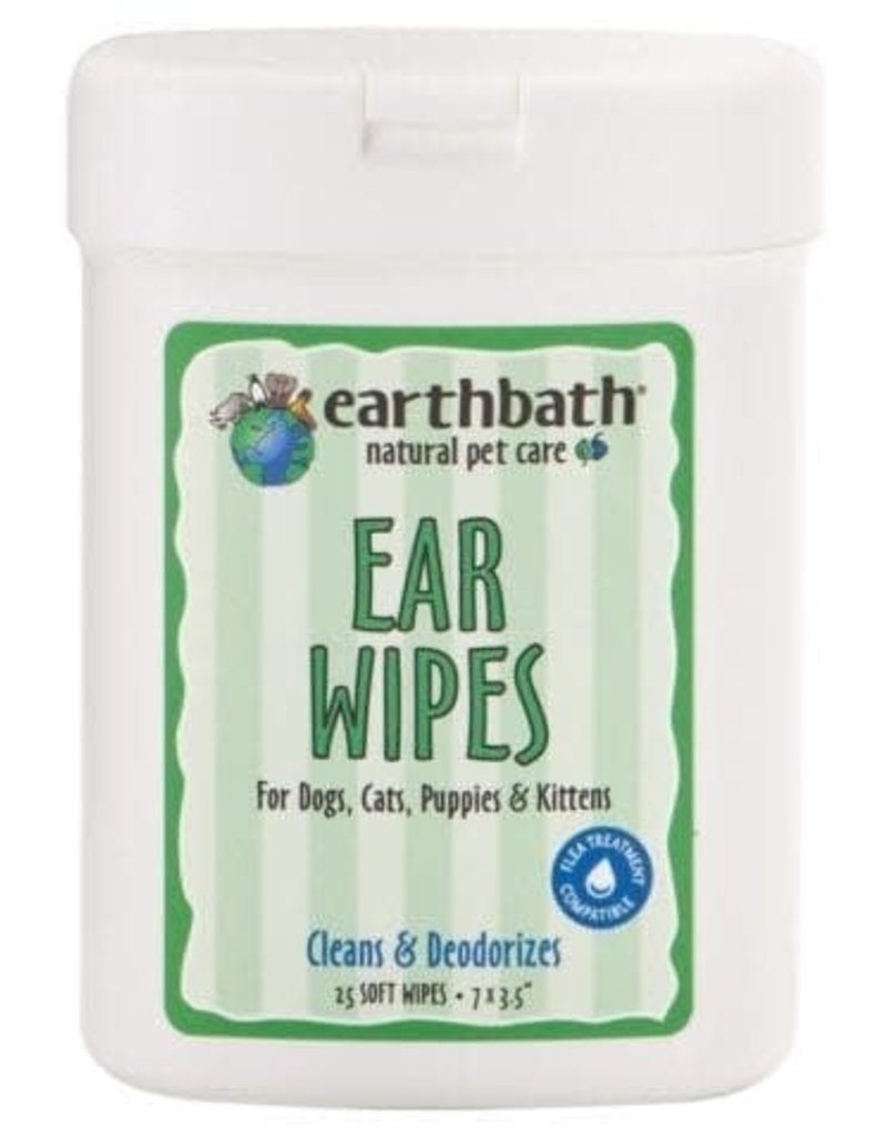 cat ear wipes