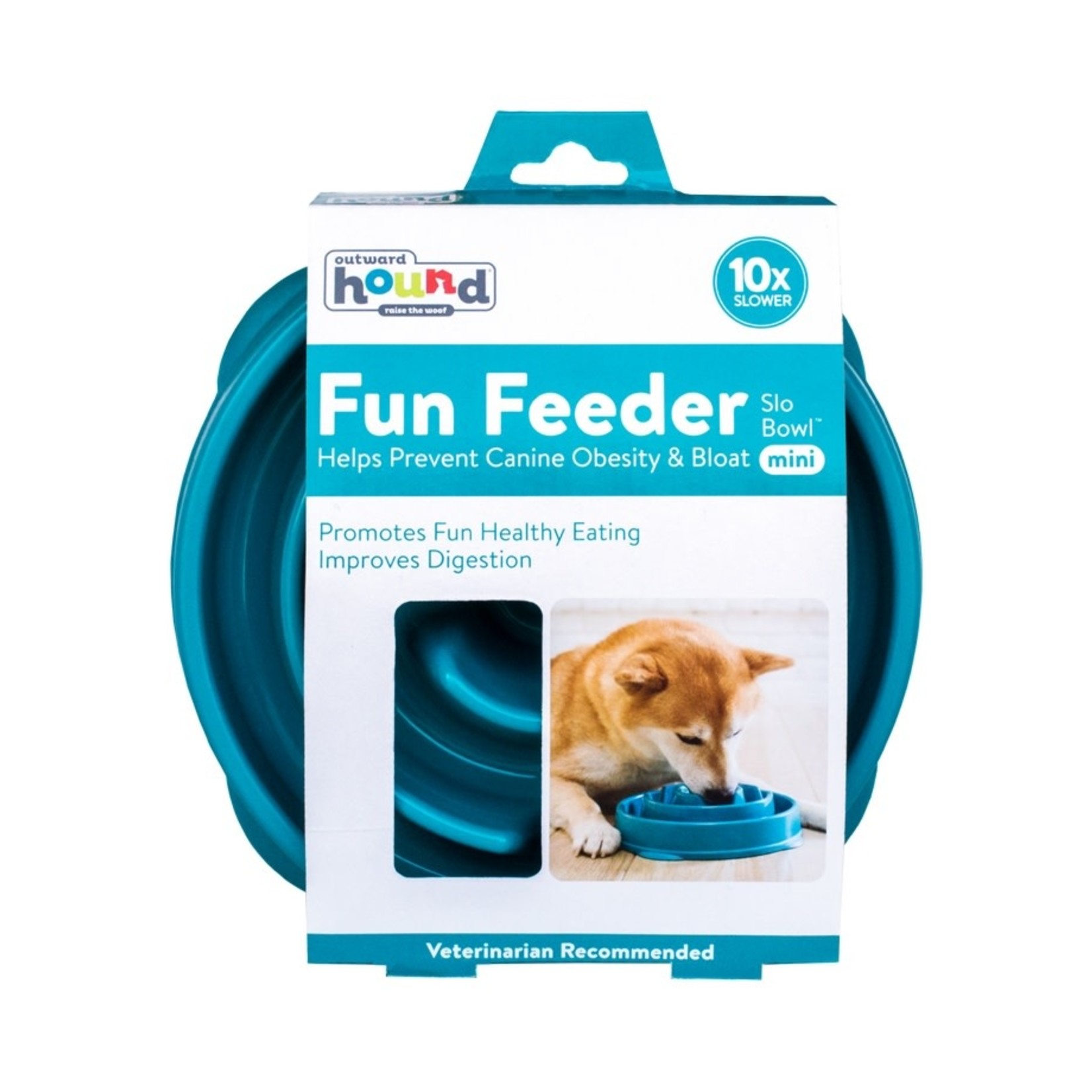 fun feeder outward hound
