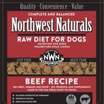 Northwest Naturals Northwest Naturals Dog Frozen Beef Nuggets 6#