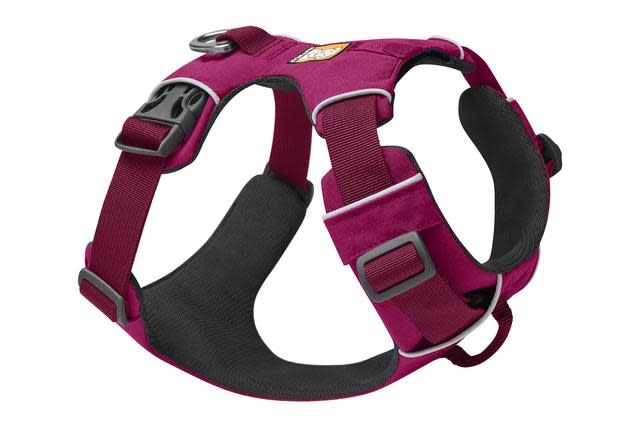 Ruff harness hotsell