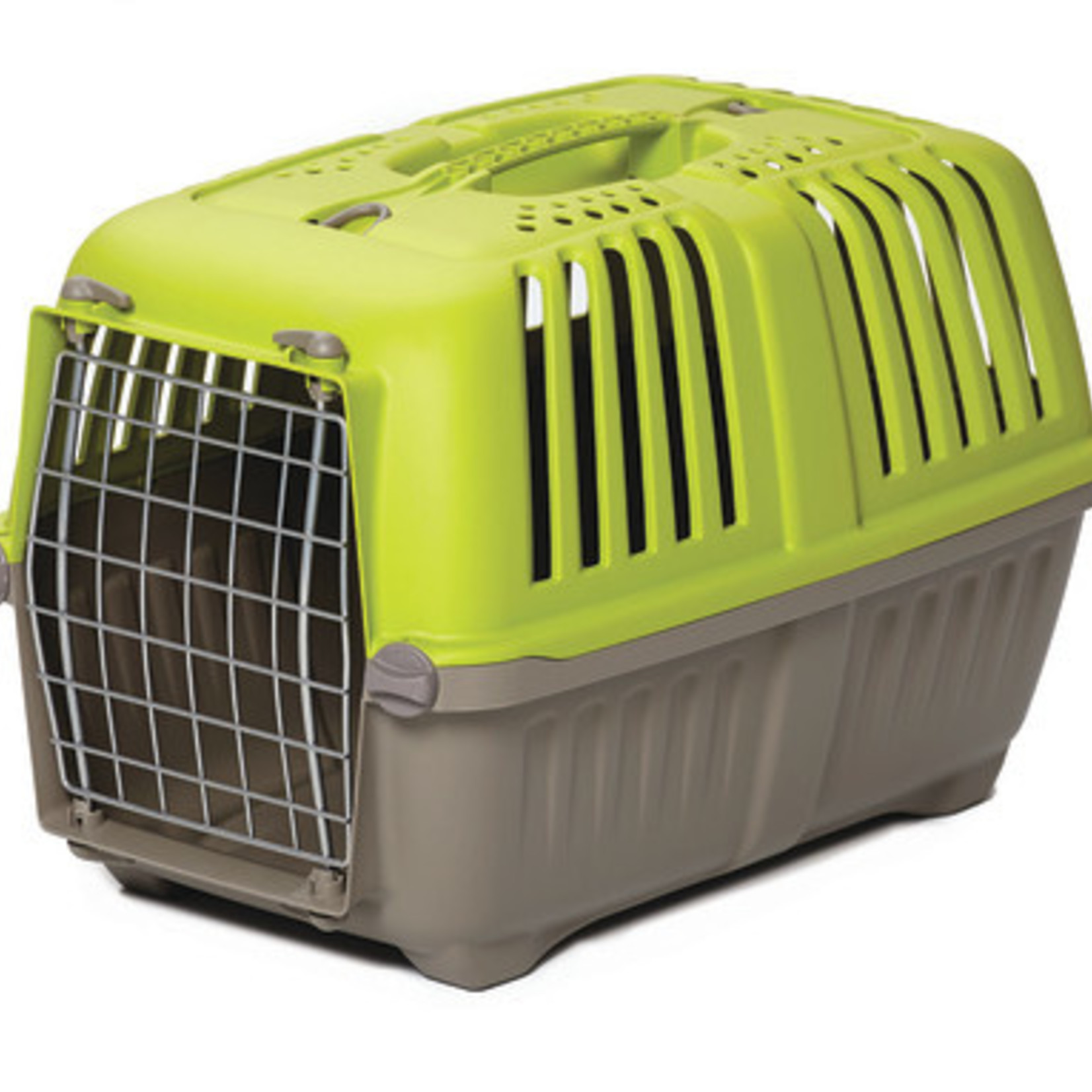 MW Spree Pet Carrier Green 22" Ruff Haus Pets