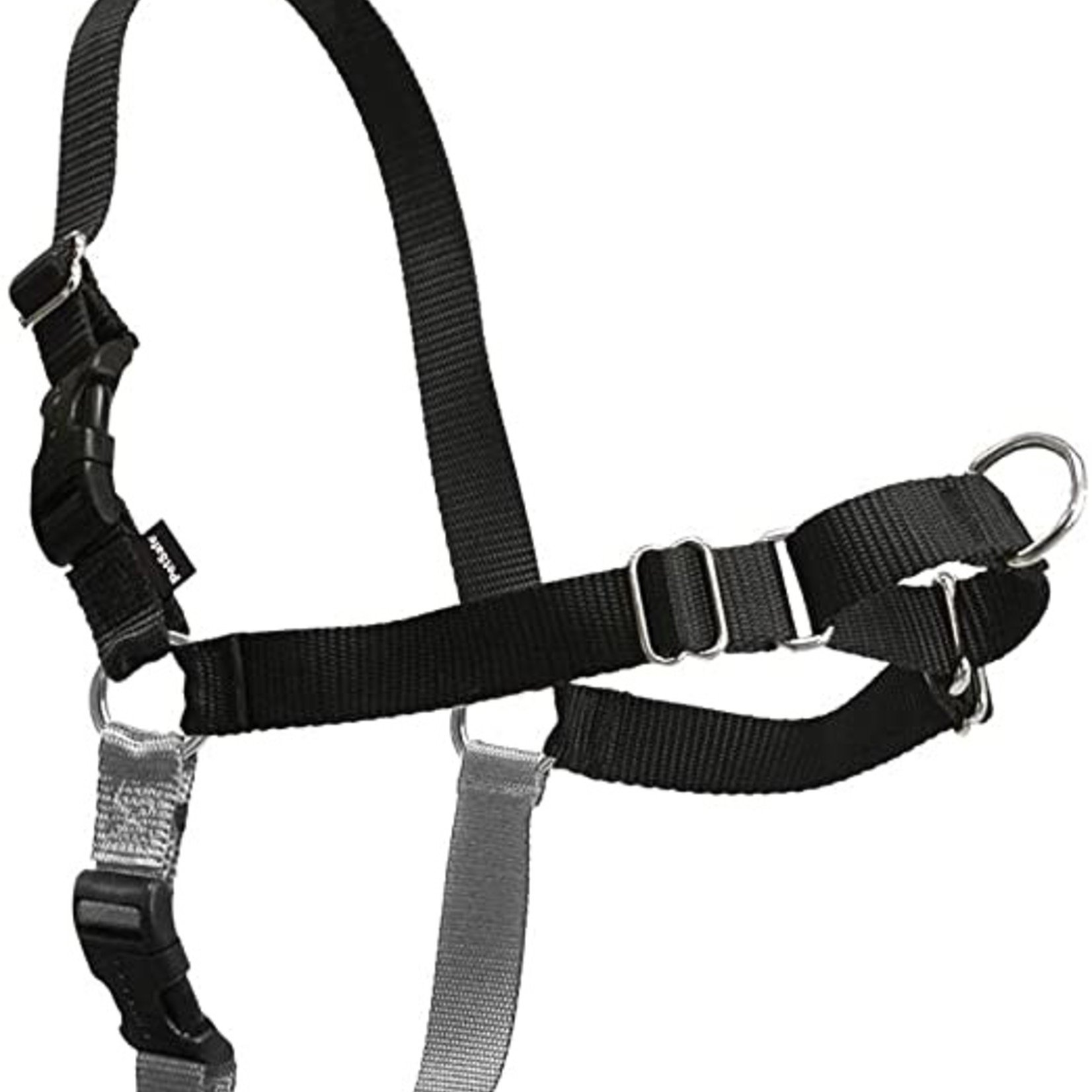 PetSafe Easy Walk Harness Black Small/Medium