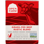 Open Farm Open Farm Cat Beef 5.5 OZ