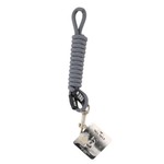 Tall Tails Tall Tails Rope Leash Charcoal Large