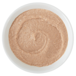 Tiki Pets Tiki Cat Silver Mousse for Senior Cats Chicken & Pumpkin 2.8 OZ Pouch