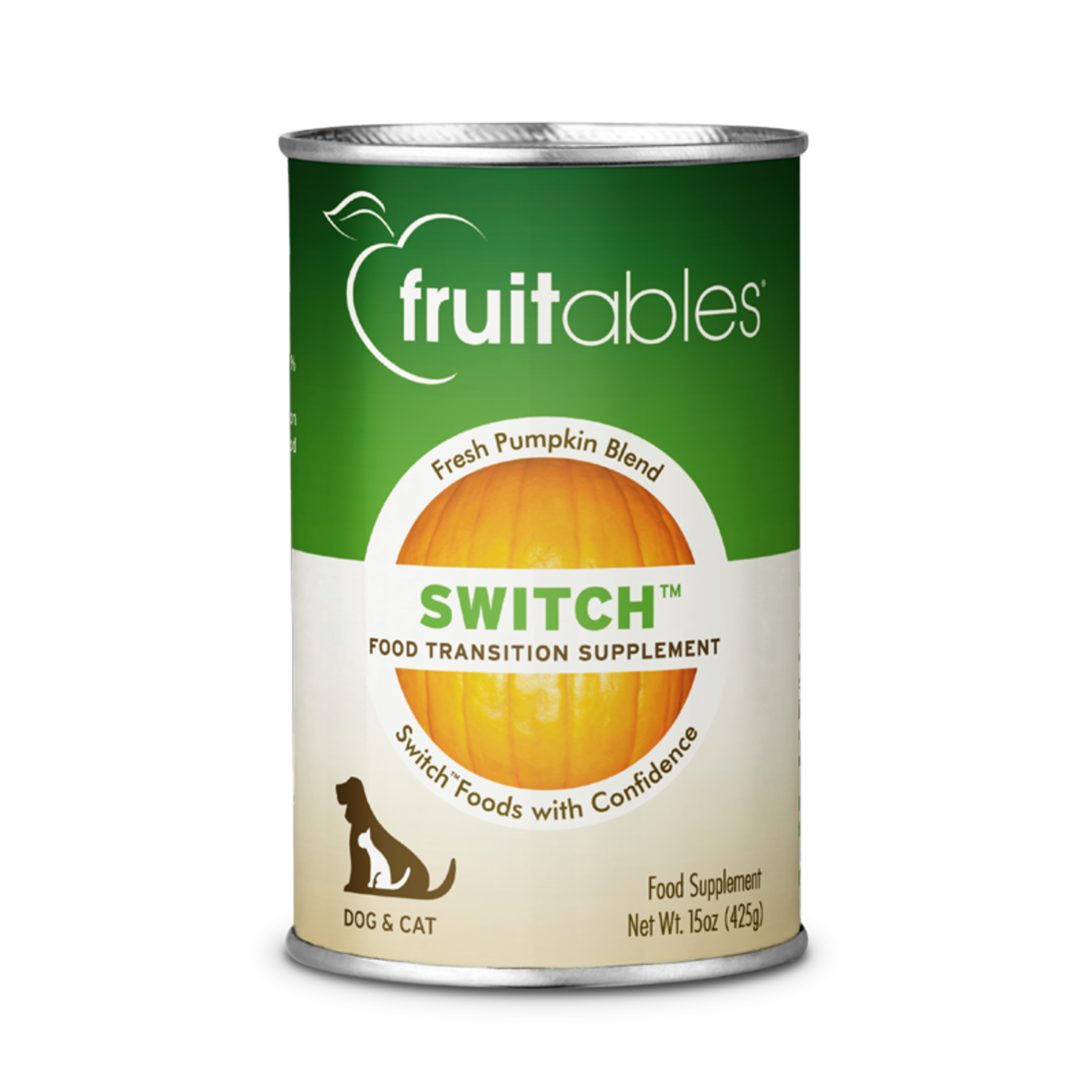 Fruitables Fruitables Switch Transition Supplement 15 OZ