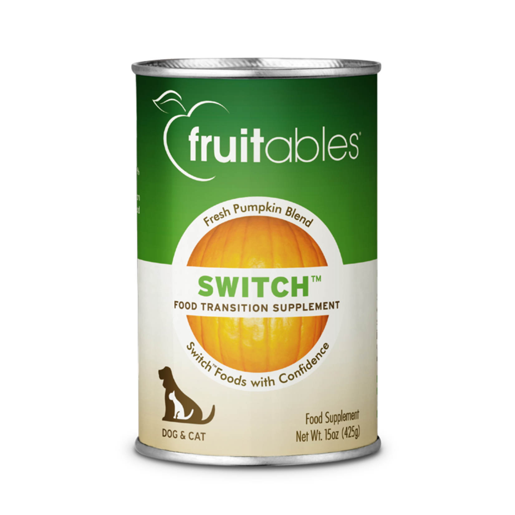 Fruitables Switch Transition Supplement 15 OZ
