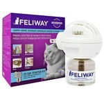 Farnam Feliway Plug-In Cat Diffuser Starter Kit