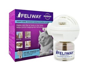 feliway wall plug in