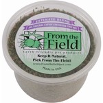 From The Field Ultimate Blend Catnip Silver Vine Mix 2 OZ Tub