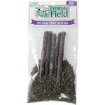 From The Field Silver Vine Sticks in Ultimate Blend Catnip