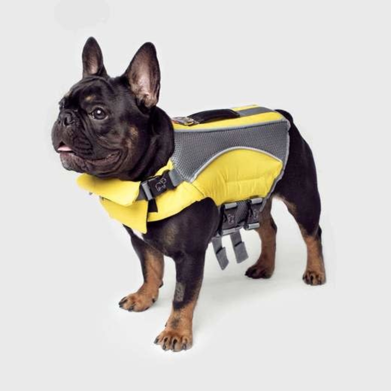 Canada Pooch Canada Pooch Wave Rider Life Jacket X-Small