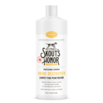 Skout's Honor Skouts Honor Urine Destroyer Carpet Pad Penetrator 32 OZ