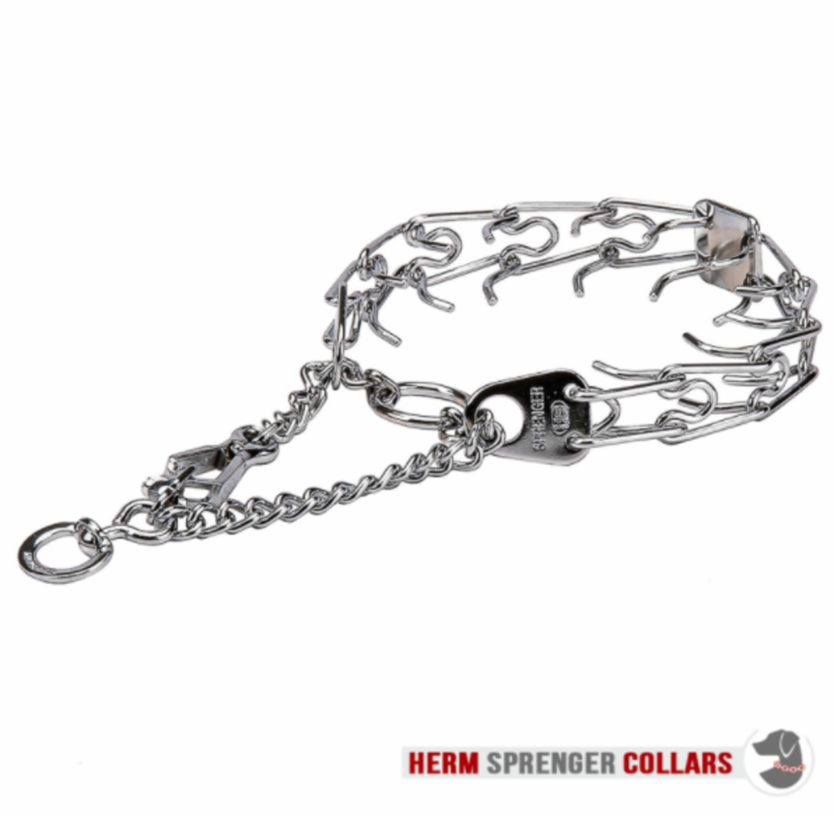 sprenger hs collar