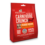 Stella & Chewy's Stella & Chewy's Carnivore Crunch Beef 3.25 OZ