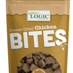 Natures Logic Natures Logic Freeze-Dried Chicken 3 OZ