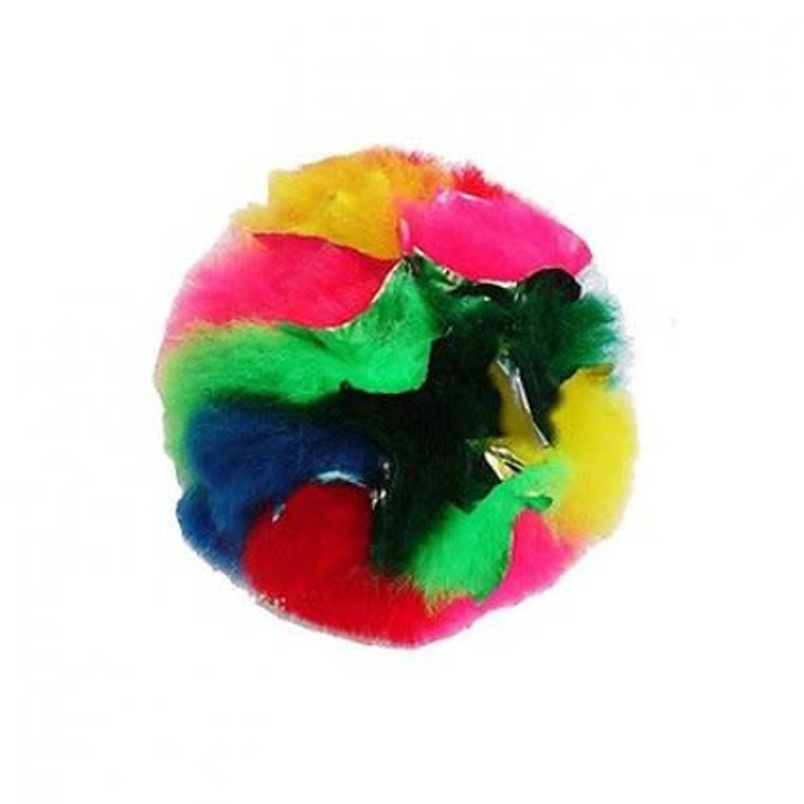 Go Cat Toys Go Cat Crinkle Ball Mini