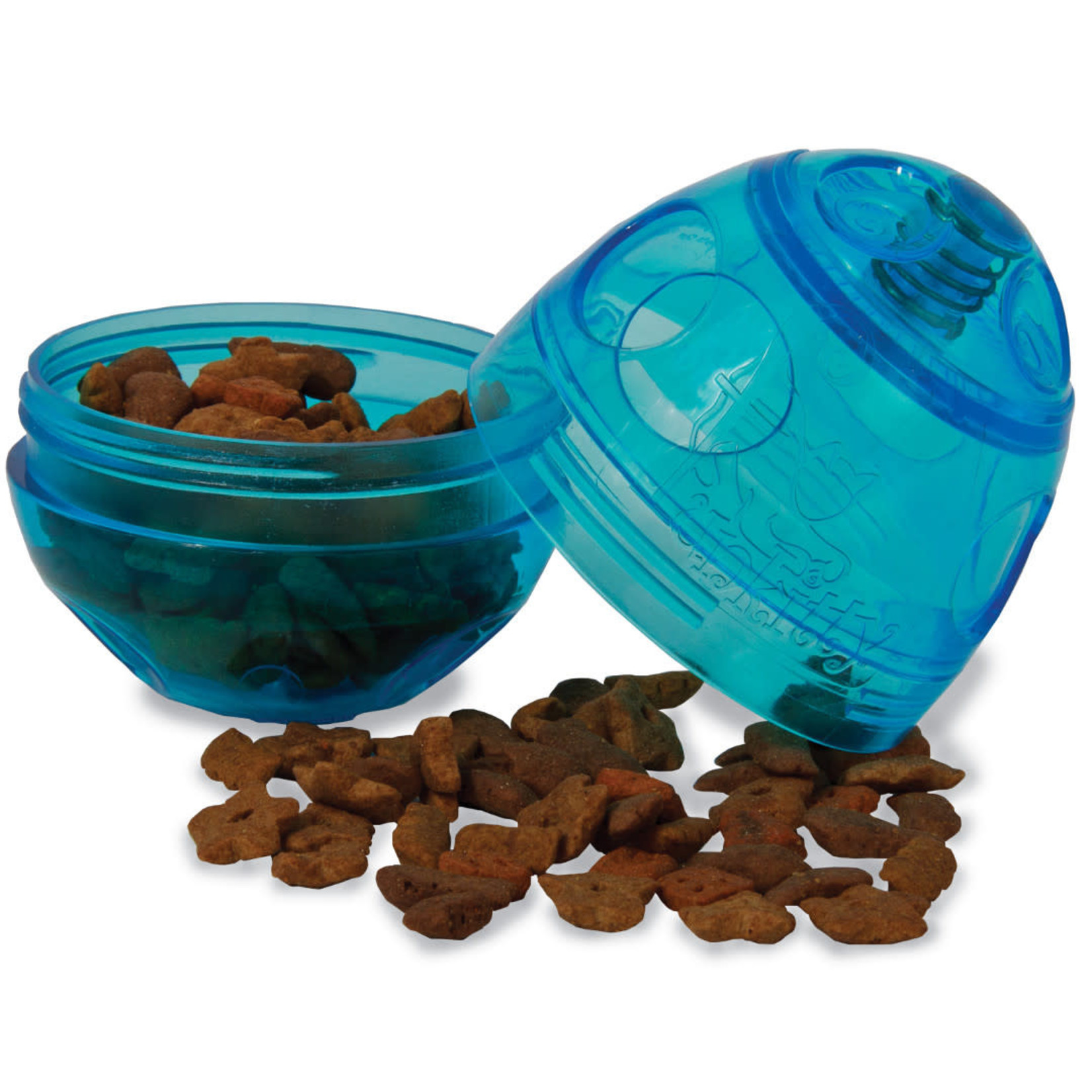 PetSafe Petsafe Egg-Cersizer™ Egg Shape Cat Toy