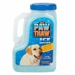 Pestell Paw Thaw Ice Melter Jug 12#