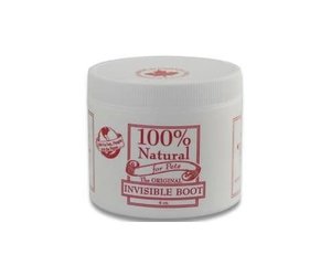 invisible boot for dogs