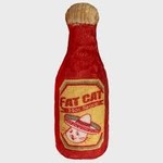 Huxley & Kent Kitty Belles Fat Cat Hot Sauce