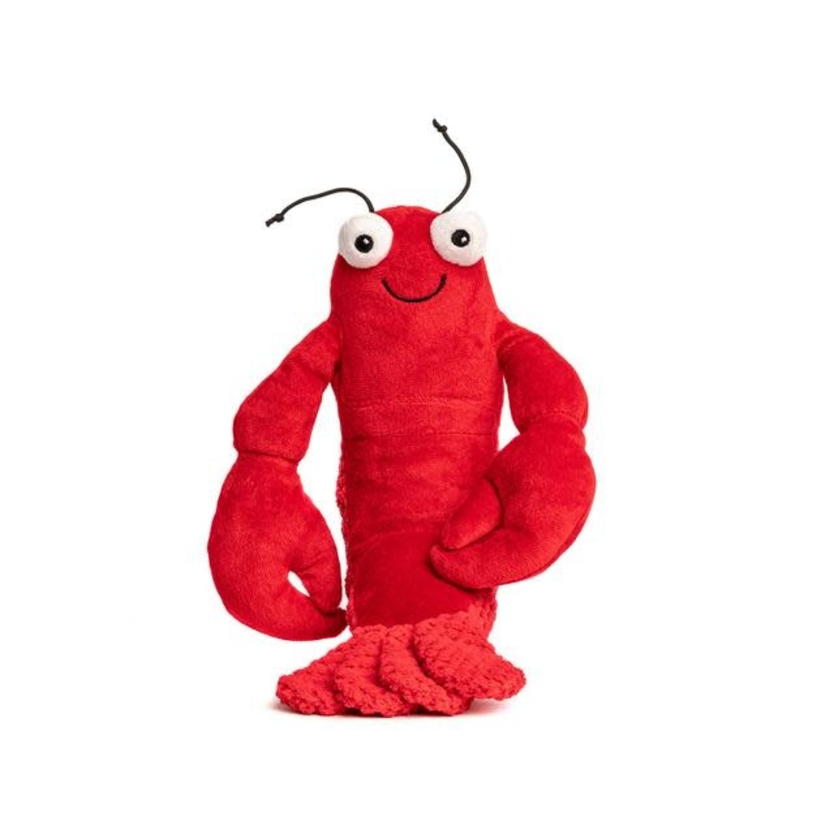 Fab Dog Floppy Lobster : Fab Dog Floppy Lobster :