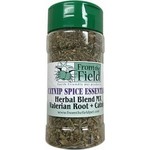 From The Field From The Field Catnip Spice Jar Valerian Mix