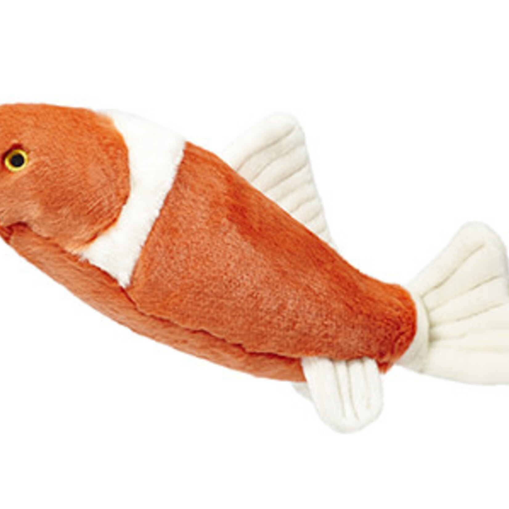 Fluff & Tuff Fluff & Tuff Finn Koi