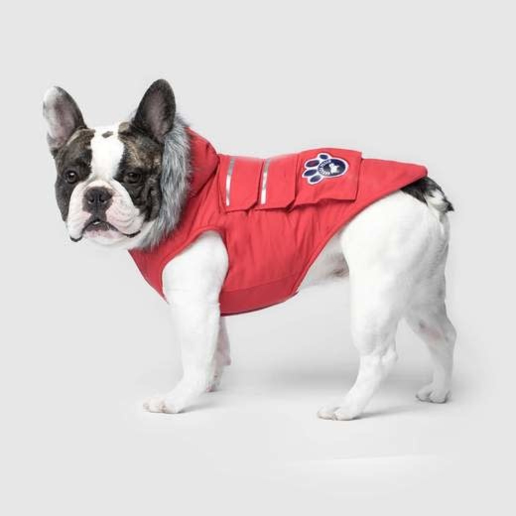 Canada Pooch Canada Pooch Everest Explorer Red 10