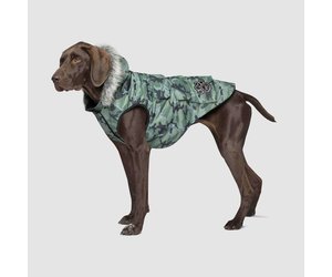 CP Everest Explorer Camo 26 - Ruff Haus Pets