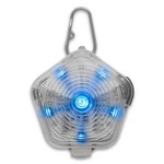 Ruff Wear Ruffwear The Beacon Safety Light
