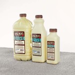 Primal Pet Foods Primal Frozen Raw Goat Milk 64 OZ