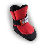 Saltsox Saltsox Boots Medium Red