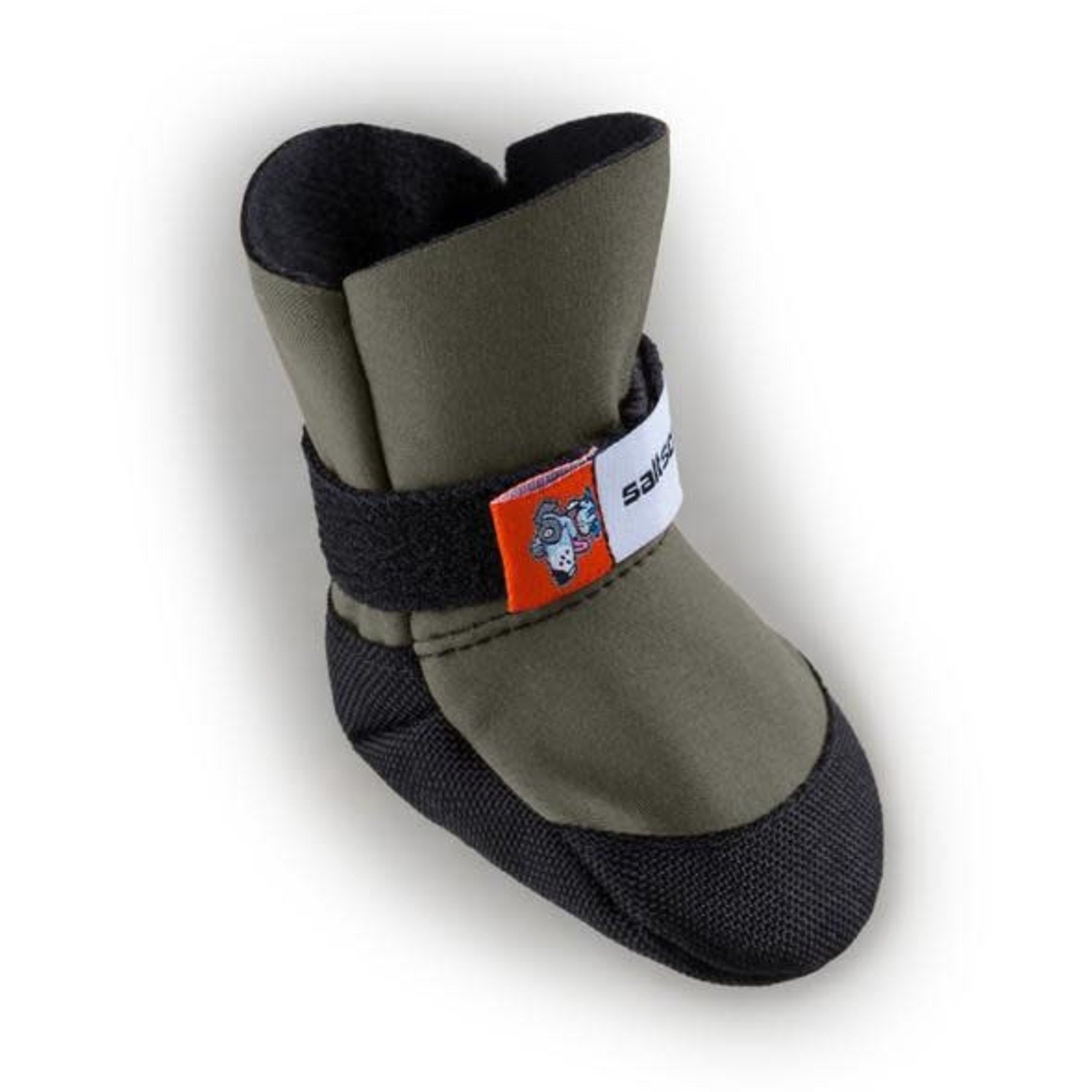 Saltsox Saltsox Boots X-Large Ice Breaker Gray