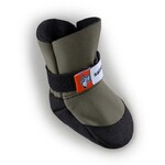 Saltsox Saltsox Boots Large Ice Breaker Gray