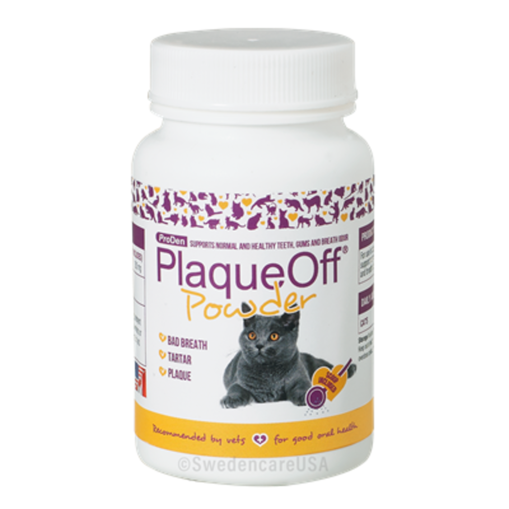 ProDen Plaqueoff Proden Cat Plaqueoff 40 gm
