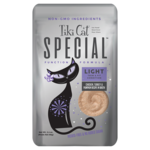 Tiki Pets Tiki Cat Special Mousse Light Pouch 2.4 OZ