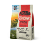 Champion Pet Foods Acana Dog Wholesome Grains Red Meats 4#