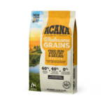 Champion Pet Foods Acana Dog Wholesome Grains Free Run Poultry 22.5#